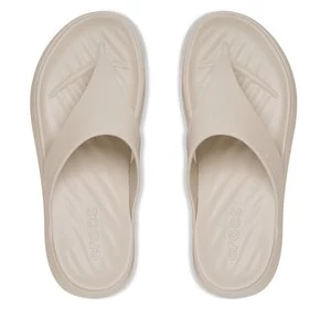 Obrázek produktu Žabky Crocs Getaway Triangle Flip 212018 Béžová