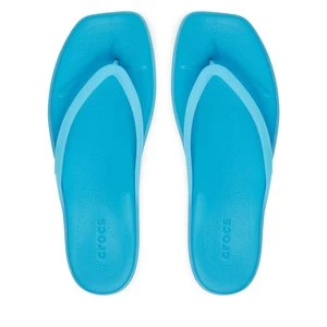 Obrázek produktu Žabky Crocs Miami Frosted Flip 211474 Modrá