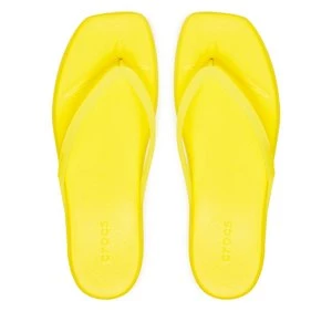 Obrázek produktu Žabky Crocs Miami Frosted Flip 211474 Zelená