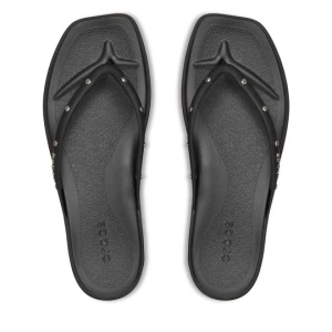 Obrázek produktu Žabky Crocs Miami Studded Flip 211471 Černá