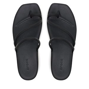 Obrázek produktu Žabky Crocs Miami Toe Loop Sandal 209862 Černá
