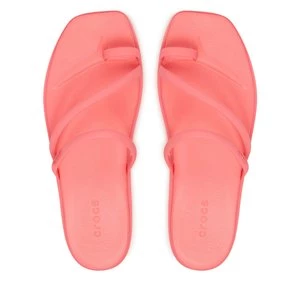 Obrázek produktu Žabky Crocs Miami Toe Loop Sandal 209862 Růžová