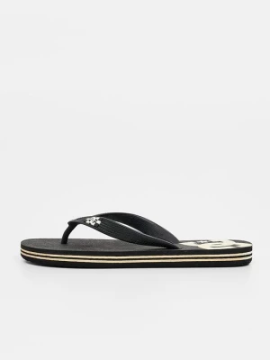 Obrázek produktu Žabky DC Shoes černá
