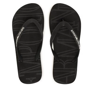 Obrázek produktu Žabky Emporio Armani EX000041 AF22188 MC001 Černá