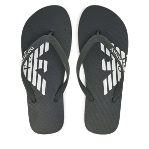 Obrázek produktu Žabky Emporio Armani XVQS08 XN746 U538 Barevná Zelená
