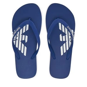 Obrázek produktu Žabky Emporio Armani XVQS08 XN746 U540 Modrá