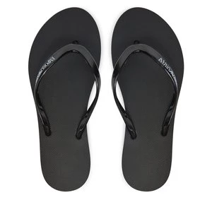 Obrázek produktu Žabky Emporio Armani XVQS09 XN118 00002 Černá