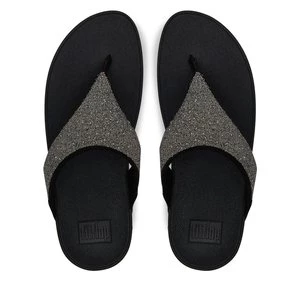 Obrázek produktu Žabky FitFlop GB4 090 Černá