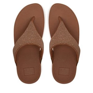 Obrázek produktu Žabky FitFlop GB4 A21 Hnědá