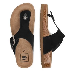 Obrázek produktu Žabky G-Star Raw CWB-WS-1128-51-S Černá