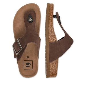 Obrázek produktu Žabky G-Star Raw CWB-WS-1128-51-S Hnědá