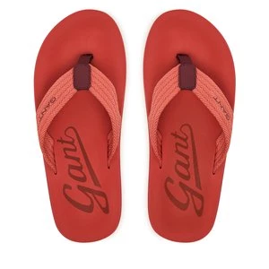 Obrázek produktu Žabky Gant 30639850 Červená