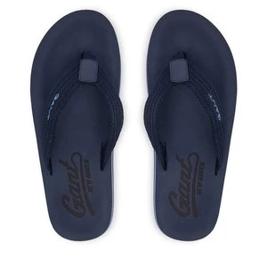Obrázek produktu Žabky Gant 32609293 Tmavomodrá