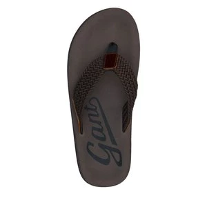 Obrázek produktu Žabky Gant 32609294 Hnědá