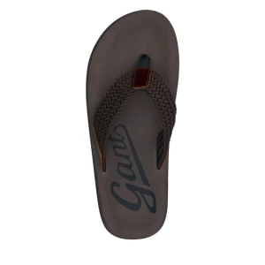 Obrázek produktu Žabky Gant 32609294 Hnědá