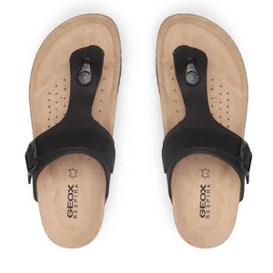 Obrázek produktu Žabky Geox D Brionia K D35LSK 00032 C9999 Černá