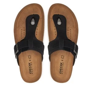 Obrázek produktu Žabky Geox U Sandal Ghita D U159VD 00032 C9999 Černá