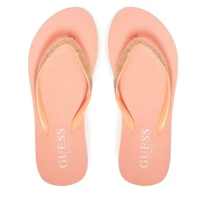 Obrázek produktu Žabky Guess E5GZ05BB00F Oranžová