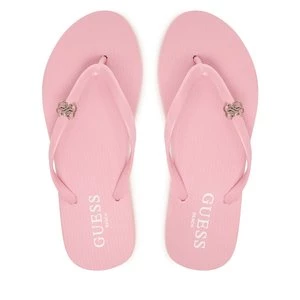 Obrázek produktu Žabky Guess E6GZ14 BB00F Světle růžová