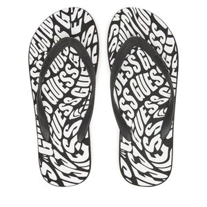 Obrázek produktu Žabky Guess F5GZ07 BB00H Černá