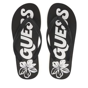 Obrázek produktu Žabky Guess F6GZ13 BB00H Černá