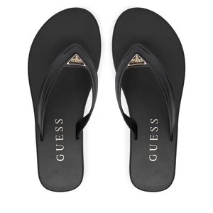 Obrázek produktu Žabky Guess FLJCNY ELE24 Černá