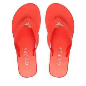 Obrázek produktu Žabky Guess FLJCNY ELE24 Červená
