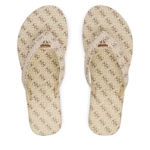 Obrázek produktu Žabky Guess FLJCNY FAL24 Krémová