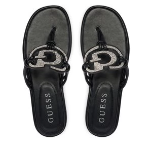Obrázek produktu Žabky Guess FLJSM2 SAT21 Černá