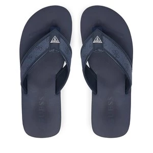 Obrázek produktu Žabky Guess FMJDI2 FAL21 Tmavomodrá