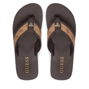 Obrázek produktu Žabky Guess FMJDIN FAL21 Hnědá