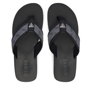 Obrázek produktu Žabky Guess FMJDIN FAL21 Tmavě šedá