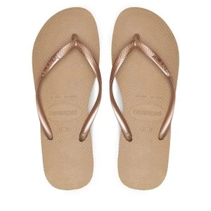 Obrázek produktu Žabky Havaianas 4000030.3581 Zlatá