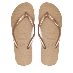 Obrázek produktu Žabky Havaianas 4000030.3581 Zlatá