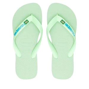 Obrázek produktu Žabky Havaianas 4110850.6617 Zelená