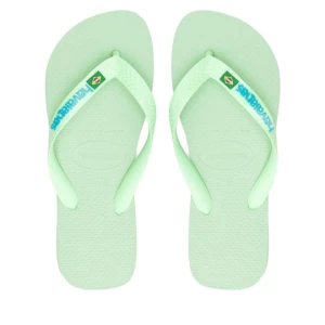 Obrázek produktu Žabky Havaianas 4110850.6617 Zelená