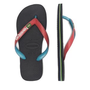 Obrázek produktu Žabky Havaianas 41232069710-W Barevná
