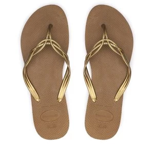 Obrázek produktu Žabky Havaianas 41232251856 Hnědá