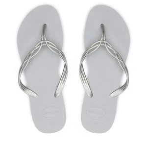 Obrázek produktu Žabky Havaianas 41232253498 Šedá