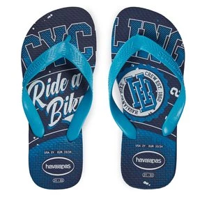 Obrázek produktu Žabky Havaianas 41272731327 Tmavomodrá