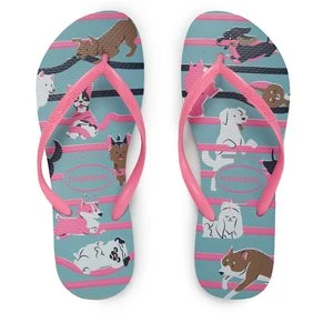 Obrázek produktu Žabky Havaianas 41325672404 Barevná