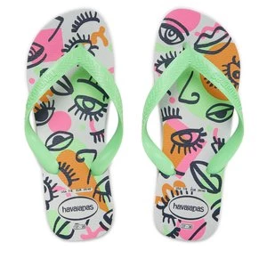 Obrázek produktu Žabky Havaianas 41402581049 Barevná
