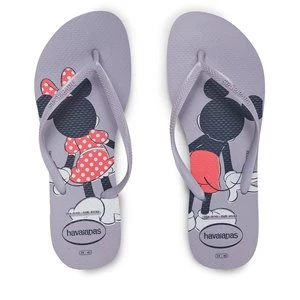 Obrázek produktu Žabky Havaianas 41412035251 Fialová