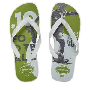 Obrázek produktu Žabky Havaianas 41413480891 Zelená