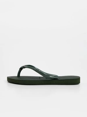 Obrázek produktu Žabky Havaianas zelená