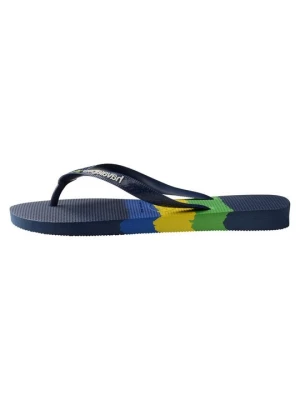 Obrázek produktu Žabky Havaianas tmavě modrá