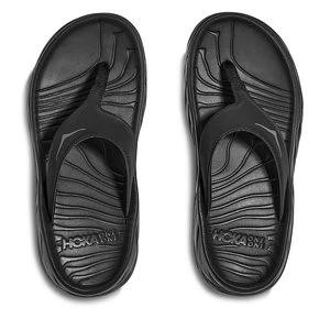 Obrázek produktu Žabky Hoka Ora Recovery Flip 1117910 Černá