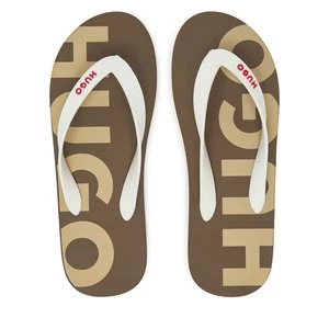 Obrázek produktu Žabky HUGO Arvel 50497860 Béžová