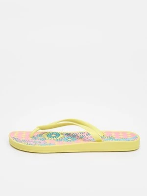 Obrázek produktu Žabky Ipanema žlutá