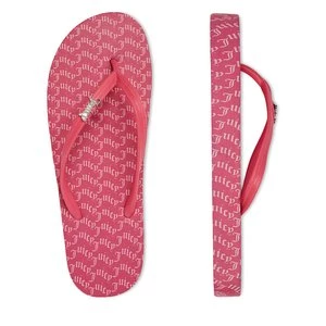 Obrázek produktu Žabky Juicy Couture 800293 Růžová